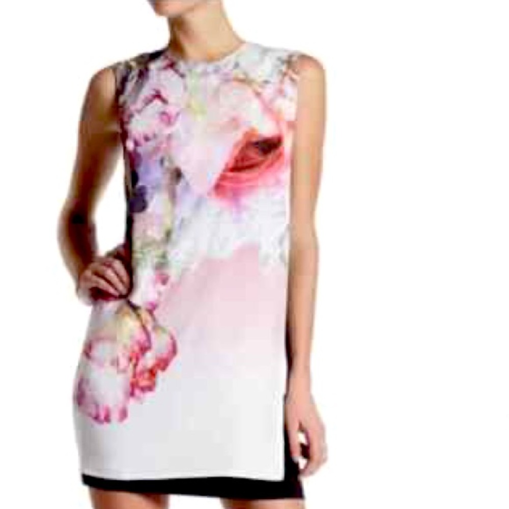 TED BAKER Milisa Dress
